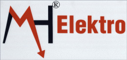 MH-ELEKTRO Logo