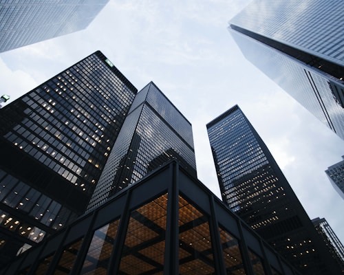 Gewerbebau Elektroinstallation